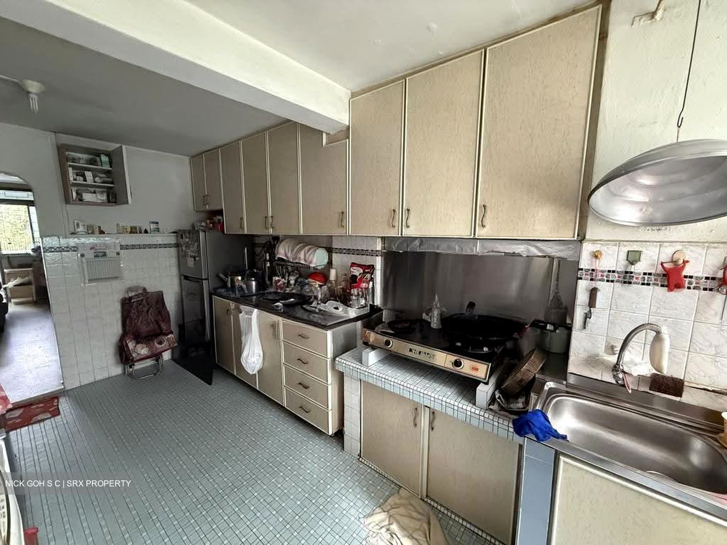 Blk 159 Toa Payoh Green (Toa Payoh), HDB 3 Rooms #628324431
